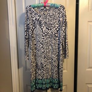 Lilly Pulitzer Hollee Dress